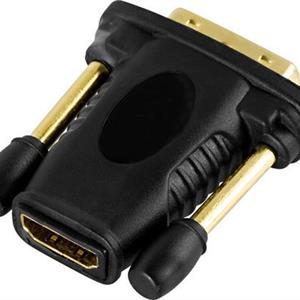 ADAPTER, DVI TO HDMI
