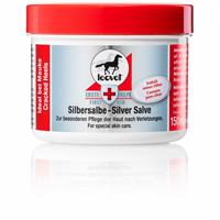 Leovet silver salva