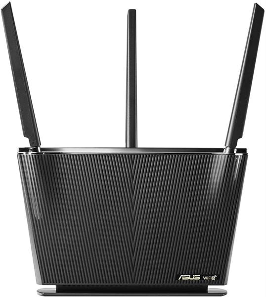 ROUTER, ASUS RT-AX68U WL