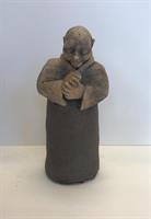 Steinar Garberg - Munk II