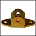 TOPPLAGRING BMW E36/E46 BAK