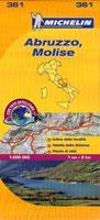 Abruzzo e Moliee MI361