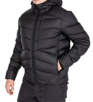 5.11 Acadia down jacket Black