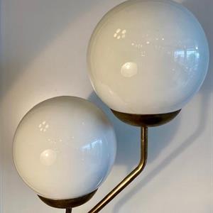 Bordslampa