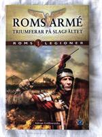 Roms Armé triumferar på slagfältet  