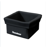 Plumbears flexible bucket 