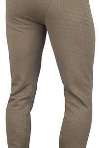 Taiga Vermont Long Johns Olive