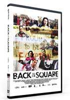 Back to the Square DVD