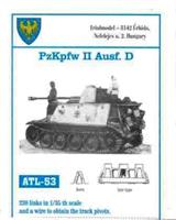 PzKpfw II Ausf. D
