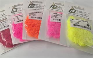 NEON FRITZ (10-15MM)-Fasna