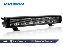  X-VISION Genesis II 600 Spot beam