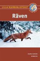 Räven - Lilla djurbiblioteket