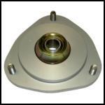 TOPPLAGRING VOLVO S40 FRAM