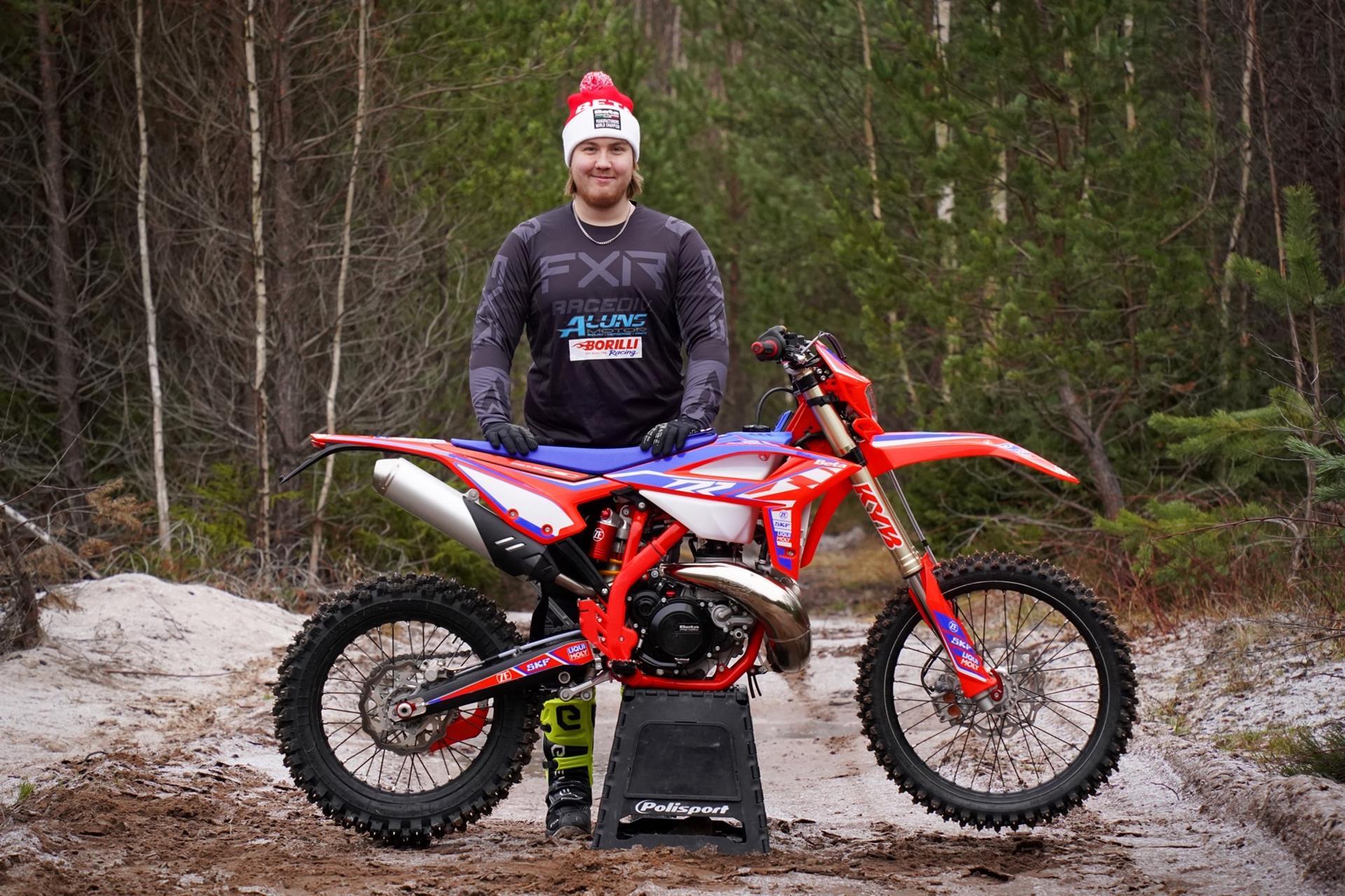 Adam Andersson