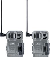 SPYPOINT LINK MICRO TWINPACK