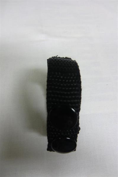 Handskhållare i cordura 1½ cm