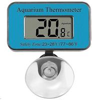 Digital termometer med sugkopp