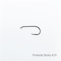 Firehole Sticks 419 #14