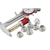 Hornady Bullet Comparator w. 6 inserts