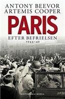Paris Efter befrielsen 1944-1949