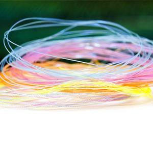Troutline UV Micro Ribbing Quill-Hdr