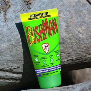 Bushman DryGel