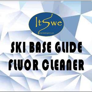 SKI BASE FLUOR CLEANER (innehåller ingen fluor)
