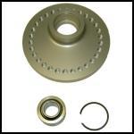 TOPPLAGRING BMW E36/E46 FRAM