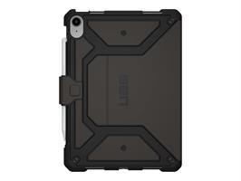 APPLE, IPAD 2020 10,2" 7/8/9 FODRAL, UAG METROPOLIS, SVART