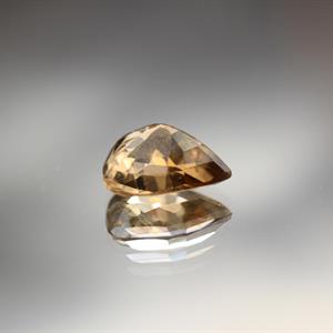 Rödbrun päronslipad Zirkon