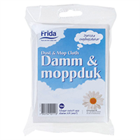 Frida Moppduk & Dammduk