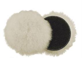 Ulltrissa 100mm Sheepskin