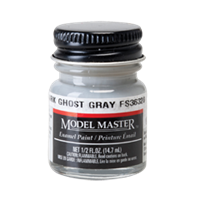 Dark Ghost Gray FS36320 - Flat