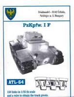 PzKpfw. I F