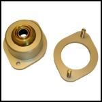 TOPPLAGRING HONDA CIVIC BAK