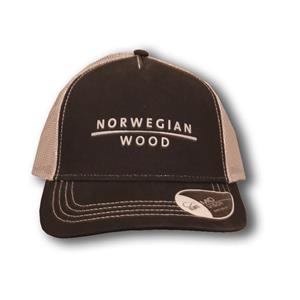 NWP Trucker cap