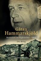 Gåtan Hammarskjöld : berättelsen om flygkraschen i Ndola