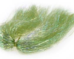 Saltwater Flash Hair- Olive