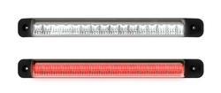 Linepoint II (Bak/broms ljus) 0,5 m