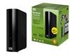 HÅRDDISK, WD MYBOOK ESS 2 TB