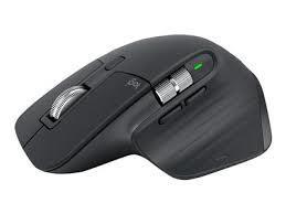 MUS, LOGITECH MX MASTER 3S