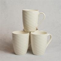 Mugg Rand, 4-pack