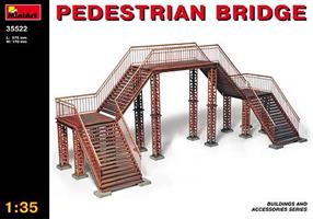 PEDESTRIAN BRIDGE