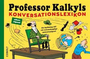 Professor Kalkyls konversationslexicon