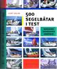 500 segelbåtar i test