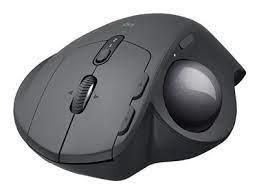 TRACKBALL, LOGITECH MX ERGO