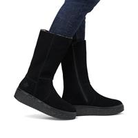 Rieker Samtcalf Black