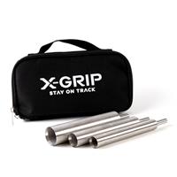 X-GRIP Mousse driller