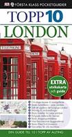 London topp 10 2013-03