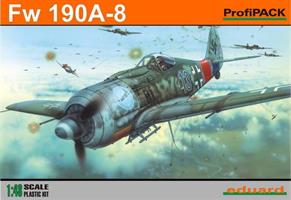 Fw 190A-8 / profipack